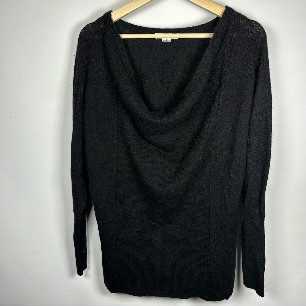 Duffy cashmere sweater